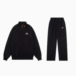 Picture of Balenciaga Sweater Suits _SKUBalenciagasz46-52tltx1537132